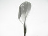 Ping Eye2 BLACK DOT Lob Wedge Titanium Ti Titanium
