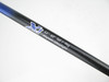Callaway XJ Series 5 Iron 53"-60" Tall Graphite Junior