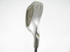 Ping i3 O-Size BLACK DOT Utility Gap Wedge Steel Regular