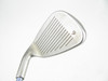 LADIES Ping G2L ORANGE DOT 9 Iron Graphite Ladies