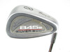 Tommy Armour 845s Silver Scot 8 Iron Steel Stiff - 060826