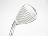 Tommy Armour 845s Silver Scot 8 Iron Steel Stiff - 060826