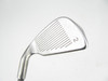 Ping Eye2 BLACK DOT 2 Iron Graphite Stiff