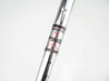 Ping Eye2 BLACK DOT 8 Iron Steel JZ