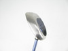 LADIES Callaway Steelhead X-16 Sand Wedge 54 degree Graphite Ladies