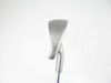 LEFT HAND Ping Eye2 BLACK DOT 2 Iron Steel ZZ-Lite