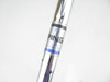 LEFT HAND Ping Eye2 BLACK DOT 2 Iron Steel ZZ-Lite