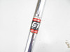 LEFT HAND Adams Tight Lies 5 Iron Steel Regular