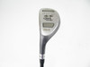 LEFT HAND Snake Eyes Quick Strike Hybrid 14 degree Graphite Regular