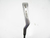 LEFT HAND King Cobra Oversize 5 Iron Steel Stiff