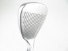 LEFT HAND TaylorMade r5 XL Pitching Wedge Steel Regular