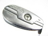 Adams Idea Pro Black Hybrid 26 degree Graphite Stiff