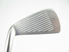 Cobra Baffler Blade AMS 5355 1 Iron Graphite Firm