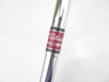 Titleist 755 Forged 9 Iron Steel Stiff