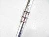 Ping Eye2 BLACK DOT 9 Iron Steel Stiff