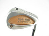 TaylorMade Burner Oversize Pitching Wedge Graphite Regular