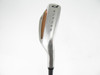 TaylorMade Burner Oversize Pitching Wedge Graphite Regular
