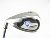 LEFT HAND Strata Ultimate Sand Wedge Steel Stiff