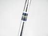 LEFT HAND Strata Ultimate Sand Wedge Steel Stiff