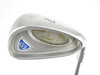Ping G5 WHITE DOT 7 Iron Steel Extra Stiff