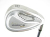 LADIES King Cobra SS Oversize Sand Wedge 55 degree Graphite Ladies