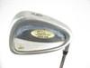 Titleist DCI 822 OS 9 Iron Steel Stiff