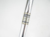 Titleist DCI 822 OS 9 Iron Steel Stiff