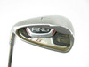 LEFT HAND Ping G20 ORANGE DOT 7 Iron Graphite Senior