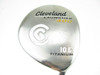 Cleveland Launcher 400 Driver 10.5 degree Graphite Stiff
