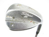 Titleist Vokey SM6 Lob Wedge 58 degree 58-12 K Grind Steel Stiff