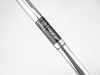 Titleist Vokey SM6 Lob Wedge 58 degree 58-12 K Grind Steel Stiff