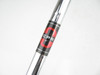 Nike CPR 8 Iron Steel Stiff