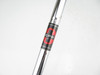 Nike CPR 7 Iron Steel Stiff