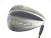 Warrior Custom Golf Lob Wedge 60 degree Steel Stiff - 060826
