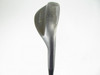 Warrior Custom Golf Lob Wedge 60 degree Steel Stiff - 060826