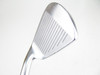 Miura Giken MG Special Edition CB-3001 8 Iron Steel Stiff