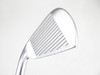Miura Giken MG Special Edition CB-3001 4 Iron Steel Stiff