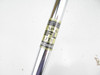 Miura Giken MG Special Edition CB-3001 4 Iron Steel Stiff