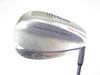 Wilson Harmonized Sole Grind Sand Wedge 56 degree 56-12 Steel Stiff