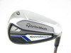 TaylorMade SpeedBlade 9 Iron Steel Stiff