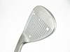 TaylorMade SpeedBlade 9 Iron Steel Stiff