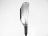 TaylorMade SpeedBlade 9 Iron Steel Stiff