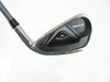 Callaway Edge 6 Iron Graphite Regular