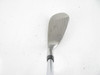 Wilson Harmonized Gap Wedge 52 degree 52-8 Steel Wedge