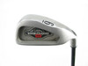Callaway Big Bertha 1996 6 Iron Graphite Firm