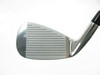 Maltby PF 701+ TE Forged 8 Iron Steel Regular