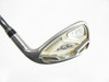 Cobra AMP Cell 9 Iron Graphite Senior