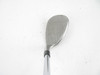 Adams GT2 Undercut Lob Wedge Steel Stiff