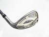 Cobra AMP Cell 8 Iron Graphite Senior