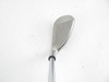 Strata Ultimate Pitching Wedge Steel Regular